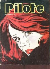 Recueil du journal Pilote
