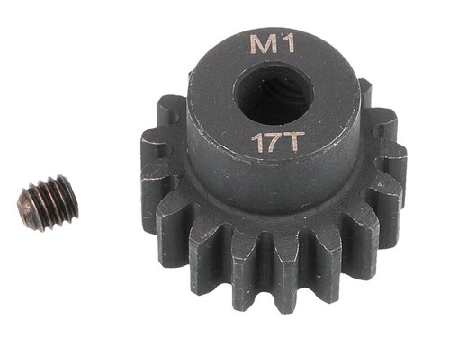 Pignon moteur module 1 - rt,