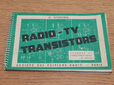 editions radio paris TV