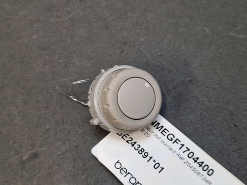 Bouton interrupteur toit - bouton,