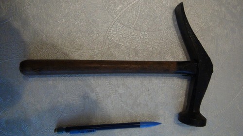 Ancien marteau battre - ancien,