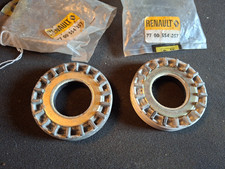 2 Ecrous de différentiel