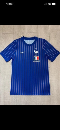 Nike france maillot domicile - nike,