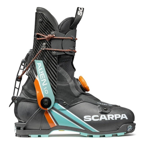 Scarpa alien w alpine - 1.0,
