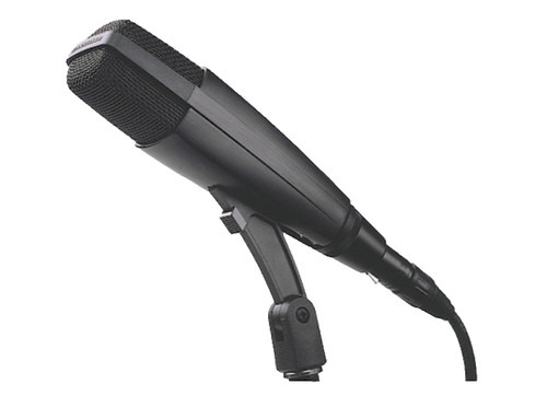 Sennheiser 421 ii - sennheiser, md