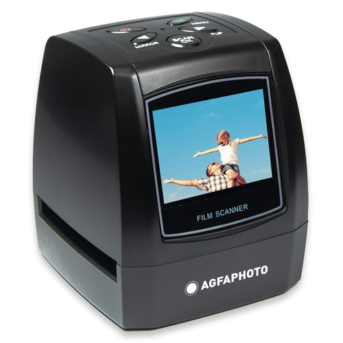 Realiview afs100 scanner - realiview,