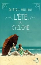 LÉté du cyclone de WILLIAMS