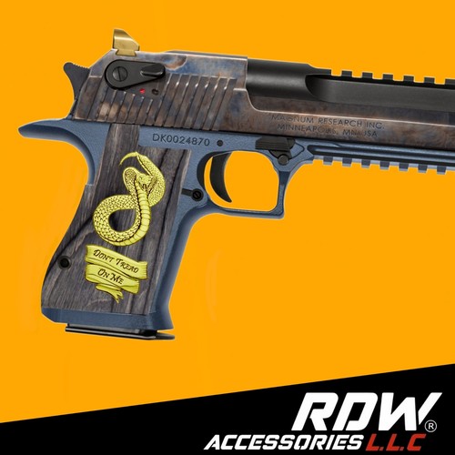 Desert eagle 357 44 50ae - .357,