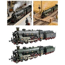 Train à vapeur jouet, train