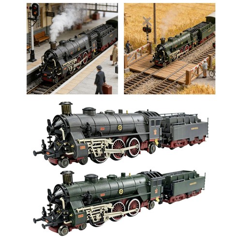 Train vapeur jouet - vapeur, jouet,