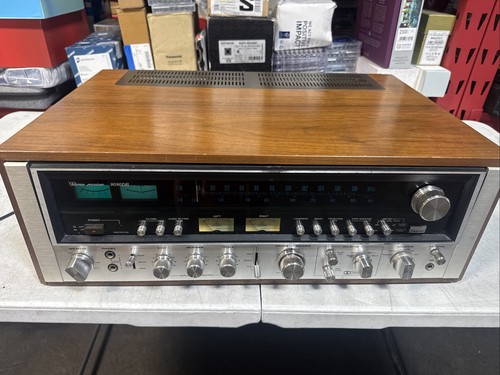 Sansui 9090db stereo fm - sansui,