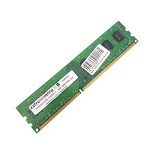 Barrette Mémoire 2Go RAM DDR3