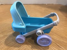Fisher price little people - fisher,