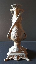 Vase  Soliflore  Art Nouveau