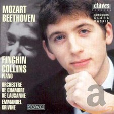 Finghin Collins; Orchestre