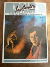 EO INTEGRALE BD  Tout Mitacq La Patrouille des Castors  Tome 1