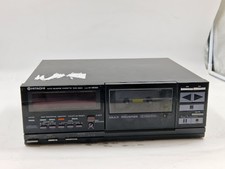Hitachi D-MD50 Lecteur De