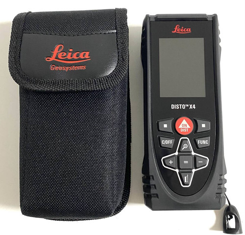 Leica disto laser distance - laser,