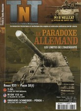 Magazine TRUCKS &TANKS