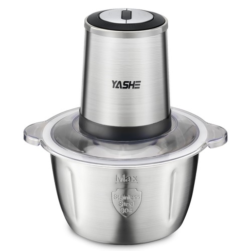 Hachoir électrique 500w - Électrique,
