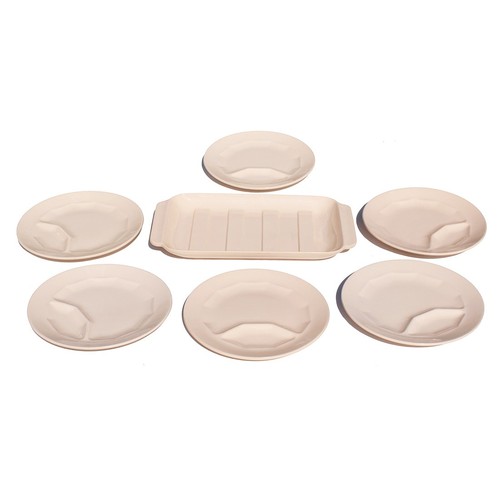 Ancien service asperges - asperges, /