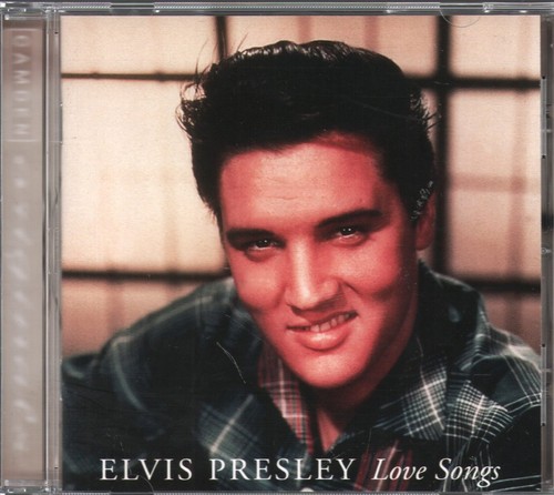 Amour elvis presley - d'elvis,