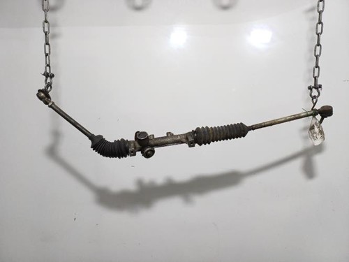 Cremaillere mecanique aixam - cremaillere,