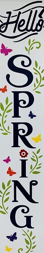 Maison poupées printemps - de,
