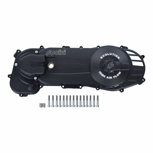 Carter transmission polini - de,