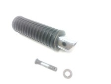 REPOSE PIEDS ARRIERE DROIT HONDA VT 125 SHADOW 1999-2007 / NE 18962