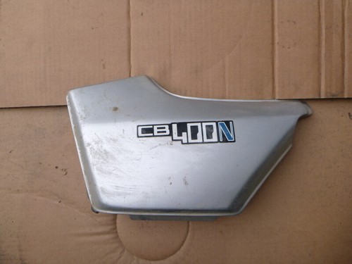 Carenage cache lateral - carenage,