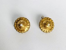 Boucles oreilles dormeuses - d'oreilles,