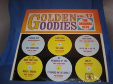 GOLDEN GOODIES VOLUME 17