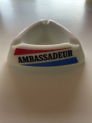 Cendrier ambassadeur opalex - ambassadeur,