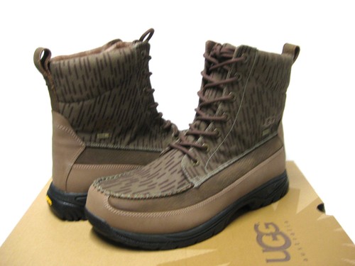 Ugg archibald men boots - men,