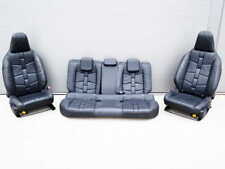 Siège Avant Gauche Droit