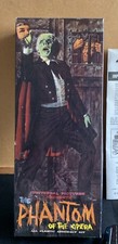 Maquette AURORA - PHANTOM OF THE OPÉRA - US - Réf 428 - 1994 Cinemodels Inc