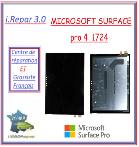 Ecran microsoft surface - , 4