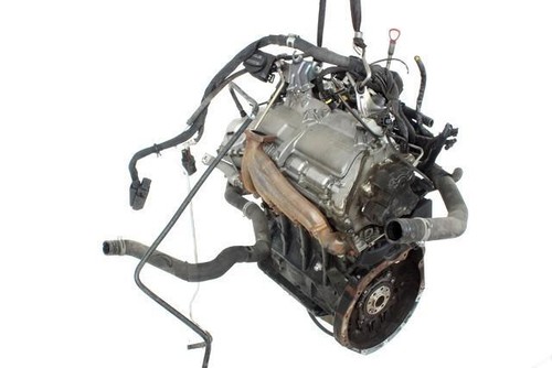 640940 moteur mercedes classe - 640940,