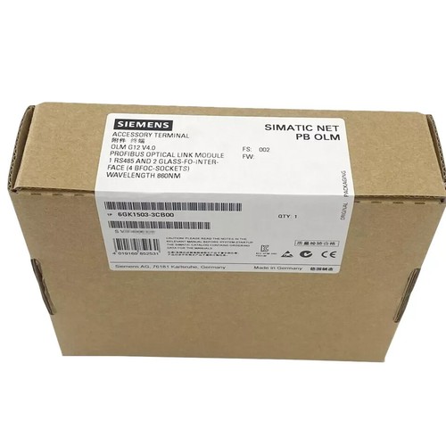 New siemens 6gk1503 3cb00 - new, 6gk1503-3cb00