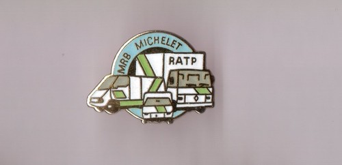 Pin ratp mrb maintenance - mrb,