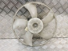 Ventilateur moteur droit -