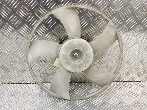 Ventilateur moteur droit - ,
