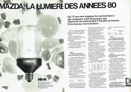 Publicité advertising 108 - publicité,
