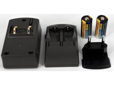 Batterie + Chargeur Pour NIKON