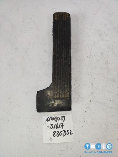 Original bmw 2002 e10 - bmw, 02
