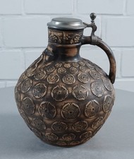 rare pichet Linus Wittich