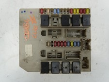BSM (BOITIER SERVITUDE MOTEUR)