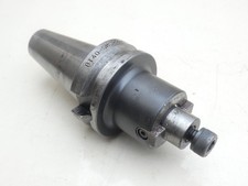 Cône fraisage bt40 mandrin - de,