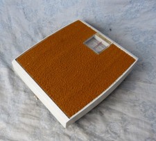 #Accessoires de salle de bain / Vintage# Balance, pèse personne Terraillon